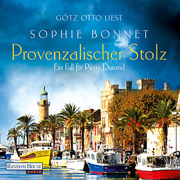 Audio Download Provenzalischer Stolz von Bonnet, Sophie