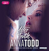Audio CD (CD/SACD) After truth von Anna Todd