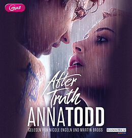 Audio CD (CD/SACD) After truth von Anna Todd