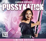Audio CD (CD/SACD) PussyNation von Carolin Kebekus