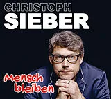 Audio CD (CD/SACD) Mensch bleiben von Christoph Sieber