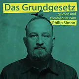 Audio CD (CD/SACD) Das Grundgesetz von Philip Simon