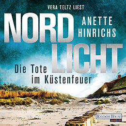 Audio Download Nordlicht - Die Tote im Küstenfeuer von Hinrichs, Anette