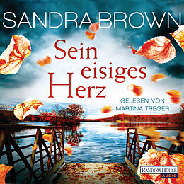 Audio Download Sein eisiges Herz von Brown, Sandra