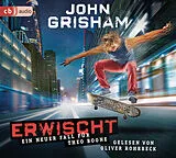 Audio CD (CD/SACD) (CD) Erwischt: ein neuer Fall für Theo Boone von John Grisham
