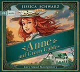 Audio CD (CD/SACD) Anne auf Green Gables von Lucy Maud Montgomery