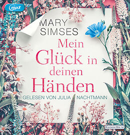 Audio CD (CD/SACD) Mein Glück in deinen Händen von Mary Simses