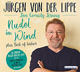 Audio CD (CD/SACD) Nudel im Wind - plus Best of bisher von Jürgen von der Lippe