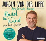 Audio CD (CD/SACD) (CD) Nudel im Wind - plus Best of bisher von Jürgen von der von der Lippe