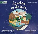 Audio CD (CD/SACD) So schön ist die Welt ... von 