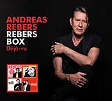 Audio CD (CD/SACD) Andreas Rebers Box von Andreas Rebers