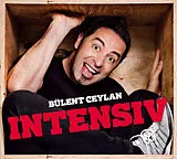 Audio CD (CD/SACD) Intensiv von Bülent Ceylan