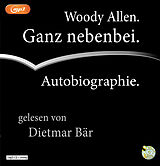 Audio CD (CD/SACD) Ganz nebenbei von Woody Allen