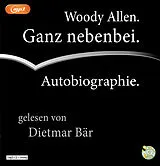 Audio CD (CD/SACD) Ganz nebenbei von Woody Allen