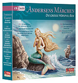 Audio CD (CD/SACD) Andersens Märchen von Hans Christian Andersen
