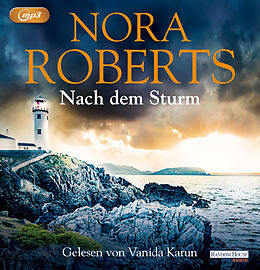 Audio CD (CD/SACD) Nach dem Sturm von Nora Roberts