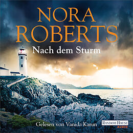 Audio Download Nach dem Sturm von Roberts, Nora