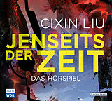 Audio CD (CD/SACD) Jenseits der Zeit von Cixin Liu