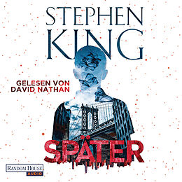 Audio Download Später von King, Stephen