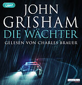 Audio CD (CD/SACD) Die Wächter von John Grisham