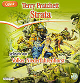 Audio CD (CD/SACD) Strata von Terry Pratchett