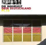 Audio CD (CD/SACD) Die Wahrheit über Deutschland Teil 15 von Urban Priol, Ines Aniol, Jochen Malmsheimer