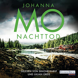 Audio Download Nachttod von Mo, Johanna