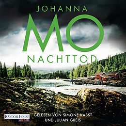 Audio Download Nachttod von Mo, Johanna