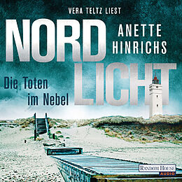 Audio Download Nordlicht - Die Toten im Nebel von Hinrichs, Anette