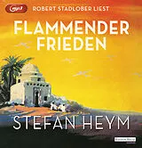Audio CD (CD/SACD) Flammender Frieden von Stefan Heym