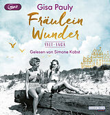 Audio CD (CD/SACD) Fräulein Wunder von Gisa Pauly