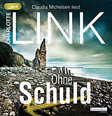 Audio CD (CD/SACD) Ohne Schuld von Charlotte Link