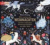 Audio CD (CD/SACD) Wir warten auf Weihnachten von Dawn Casey