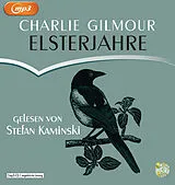 Audio CD (CD/SACD) Elsterjahre von Charlie Gilmour