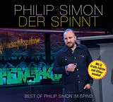 Audio CD (CD/SACD) Der spinnt - Best-of Philip Simon im Spind von Philip Simon