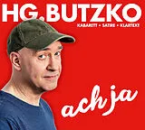 Audio CD (CD/SACD) ach ja von HG. Butzko