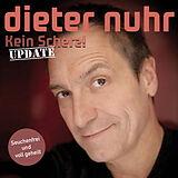 Audio CD (CD/SACD) Kein Scherz  Seuchenfrei und voll geheilt von Dieter Nuhr