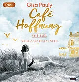 Audio CD (CD/SACD) Café Hoffnung von Gisa Pauly
