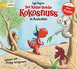 Ingo Siegner CD Der Kleine Drache Kokosnuss In Australien