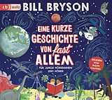 Audio CD (CD/SACD) Eine kurze Geschichte von fast allem von Bill Bryson