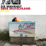 Audio CD (CD/SACD) Die Wahrheit über Deutschland Teil 16 von Dieter Nuhr, Urban Priol, Fritz Eckenga