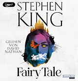 Audio CD (CD/SACD) Fairy Tale von Stephen King