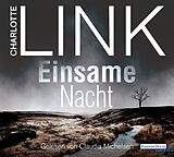 Audio CD (CD/SACD) Einsame Nacht von Charlotte Link