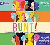 Audio CD (CD/SACD) BUNT! von