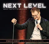 Audio CD (CD/SACD) next level von Maxi Gstettenbauer
