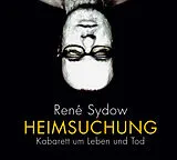 Audio CD (CD/SACD) Heimsuchung von René Sydow