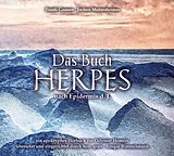 Audio CD (CD/SACD) Das Buch Herpes - Von Epidermis d.J. von Jochen Malmsheimer
