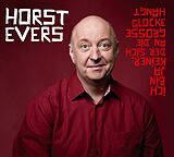 Audio CD (CD/SACD) (CD) Ich bin ja keiner, der sich an die große Glocke hängt von Horst Evers