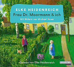 Audio CD (CD/SACD) Frau Dr. Moormann &amp; ich von Elke Heidenreich