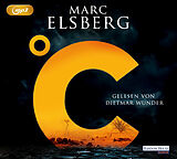 Audio CD (CD/SACD) °C  Celsius von Marc Elsberg